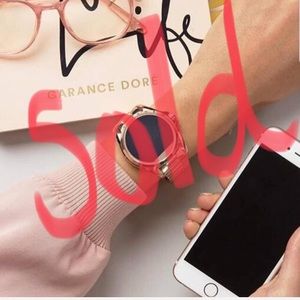 Michael Kors Access Smartwatch in Rosegold SOLD